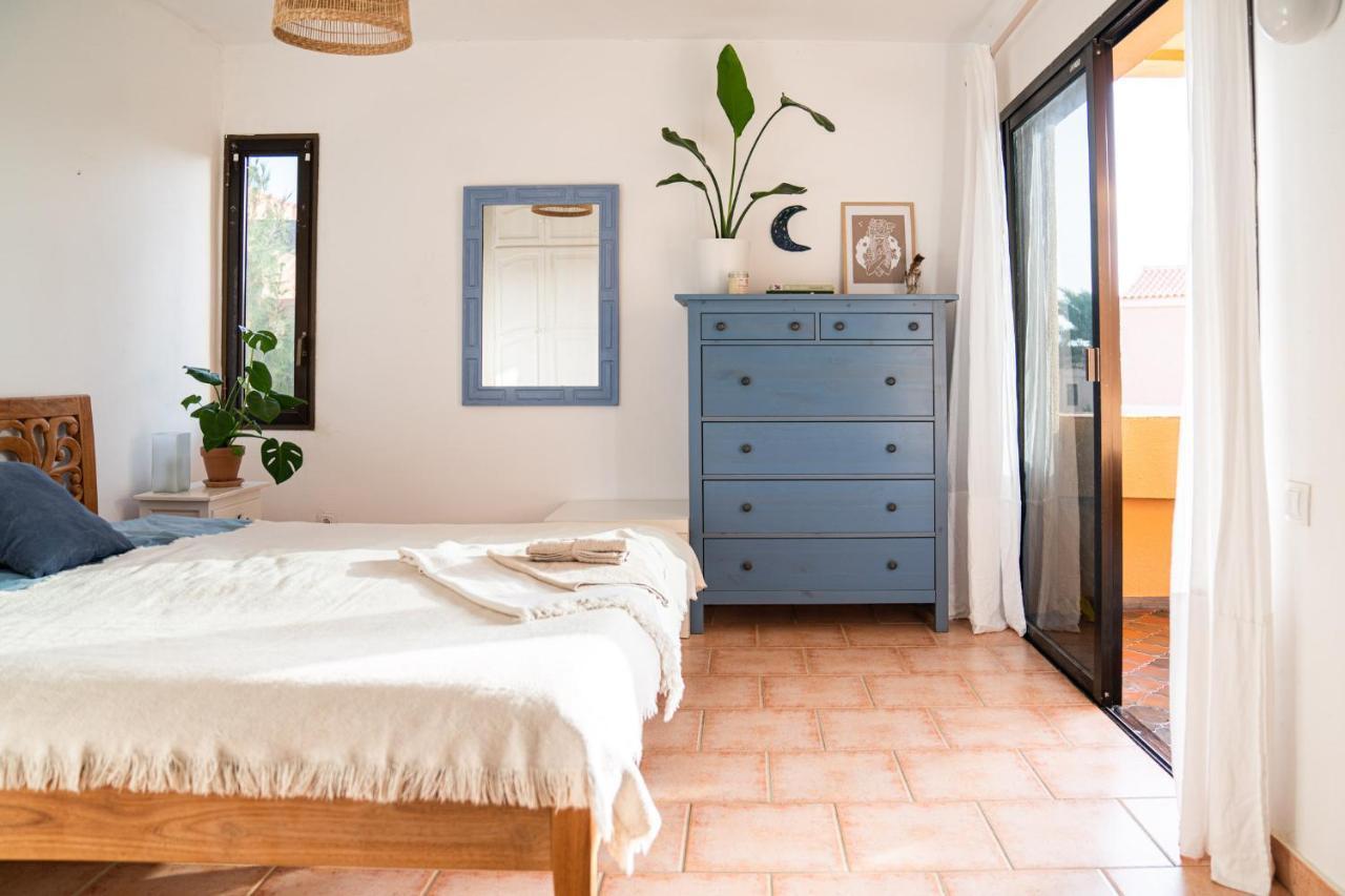 Appartement Casa Harmonia *